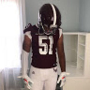 Meet your Posher, Ari